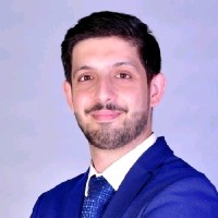Khalid Qarooni