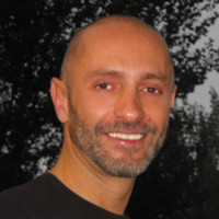 Gilles Aubert