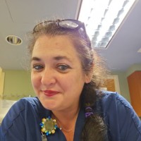 Sandra Selby