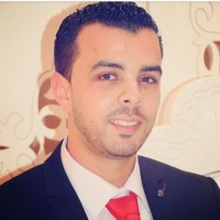 ahmed drissi