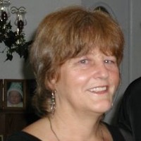 H Patricia Aultman