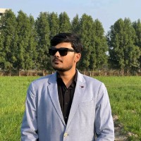 Darshil Bhalala