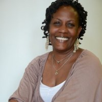 Raylene Scott-LeGrande