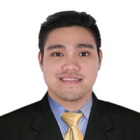 Van Judhel Cruz
