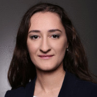 Shlomit Utevskay