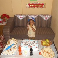 Addisu Temesgen