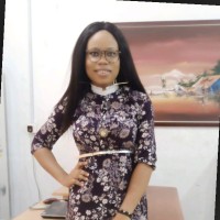 Glory Chinaza