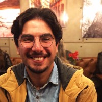 Matheus Oliveira Da Conceição
