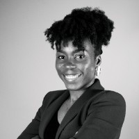 Christelle DA SILVA LOUOBA