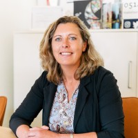 Martine Van Engelenburg