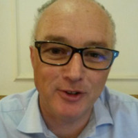 Mike Crook