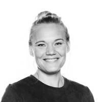Nora Jensen