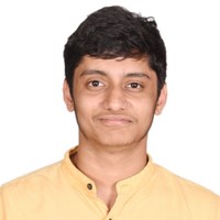 Ashutosh P V