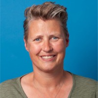 Mirjam De Ridder-Jonker