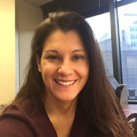 Jennifer Gaskin