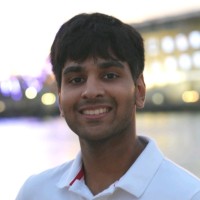 Ankith Pyreddy