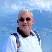 Peter Van Diermen