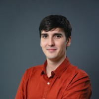 Luiz Felipe Vieira Moreira