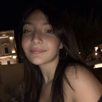 Courtney Dimech