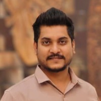 Arun Bisht