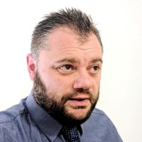 Mike Chagouri