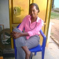 Ninsiima Olyvia