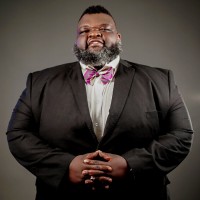 Jamie Brunson, Ed.S