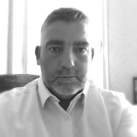 Nicolas Chevry