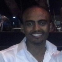 samuel woldemedhin