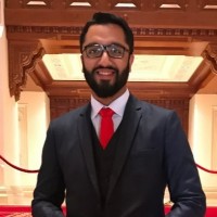 Haroon Saleem