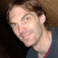 Kevin Sawyer