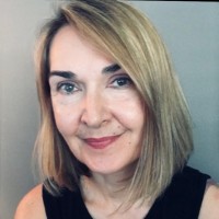 Annette Pena Bernat