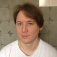 Oleksandr Cherkashyn