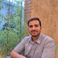 Amirhossein Golshani Langarudi