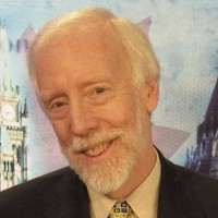 Tom Harris