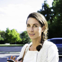 Aneta Greplova