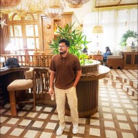 Naser Shaikh 💫