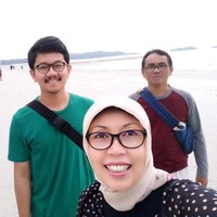 Okty Damayanti