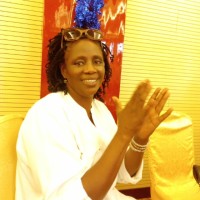 Pamela Mwale