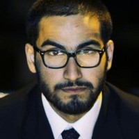 Osmaan Khan
