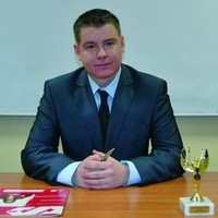 Александр Нечаев