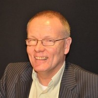 Peter Brom