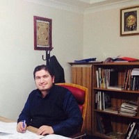 Ahmet TEKŞEN
