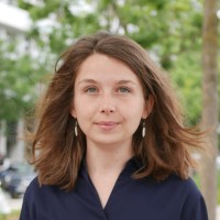 Juliette Laurent
