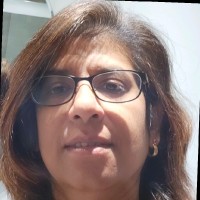 Sujatha Sarma