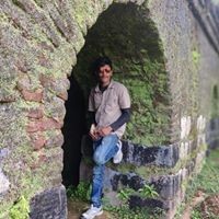 Pradeep Gowda