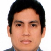 JULIO CESAR LEVANO JULCA