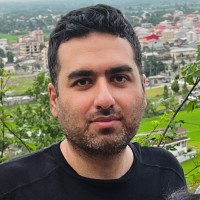 Saeid Mobedi