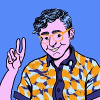 Mac Rogers