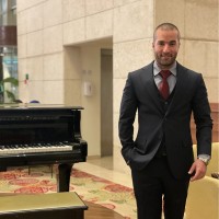 Mohammed Isaac